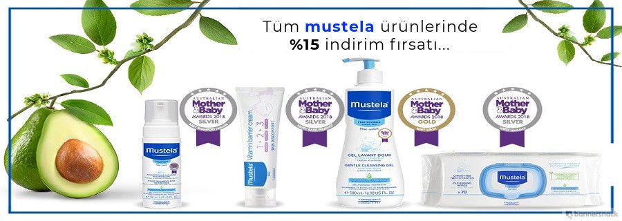Mustela